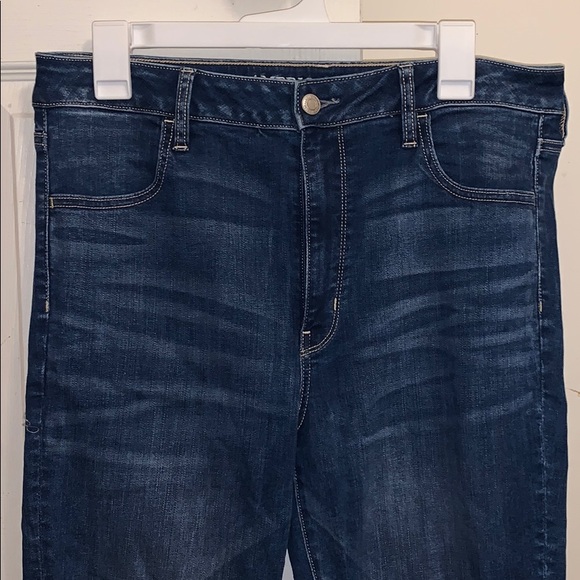 American Eagle Outfitters Denim - American Eagle jeans American Eagle Outfitters Denim - American Eagle jeans